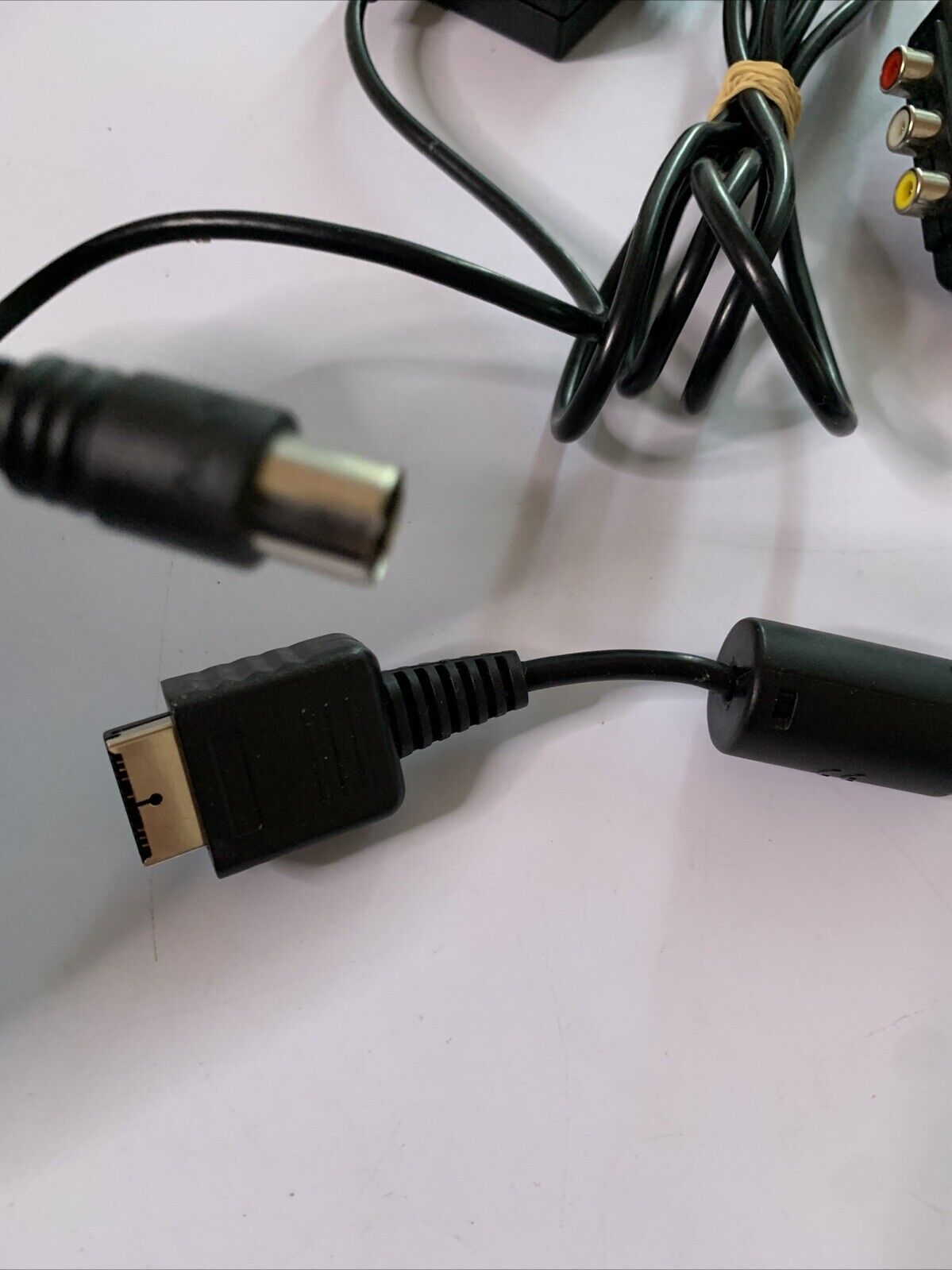 Logic 3 RF Adapter PAL-I/G For Sony PlayStation 1 & 2 PS1 PS2