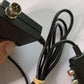Logic 3 RF Adapter PAL-I/G For Sony PlayStation 1 & 2 PS1 PS2