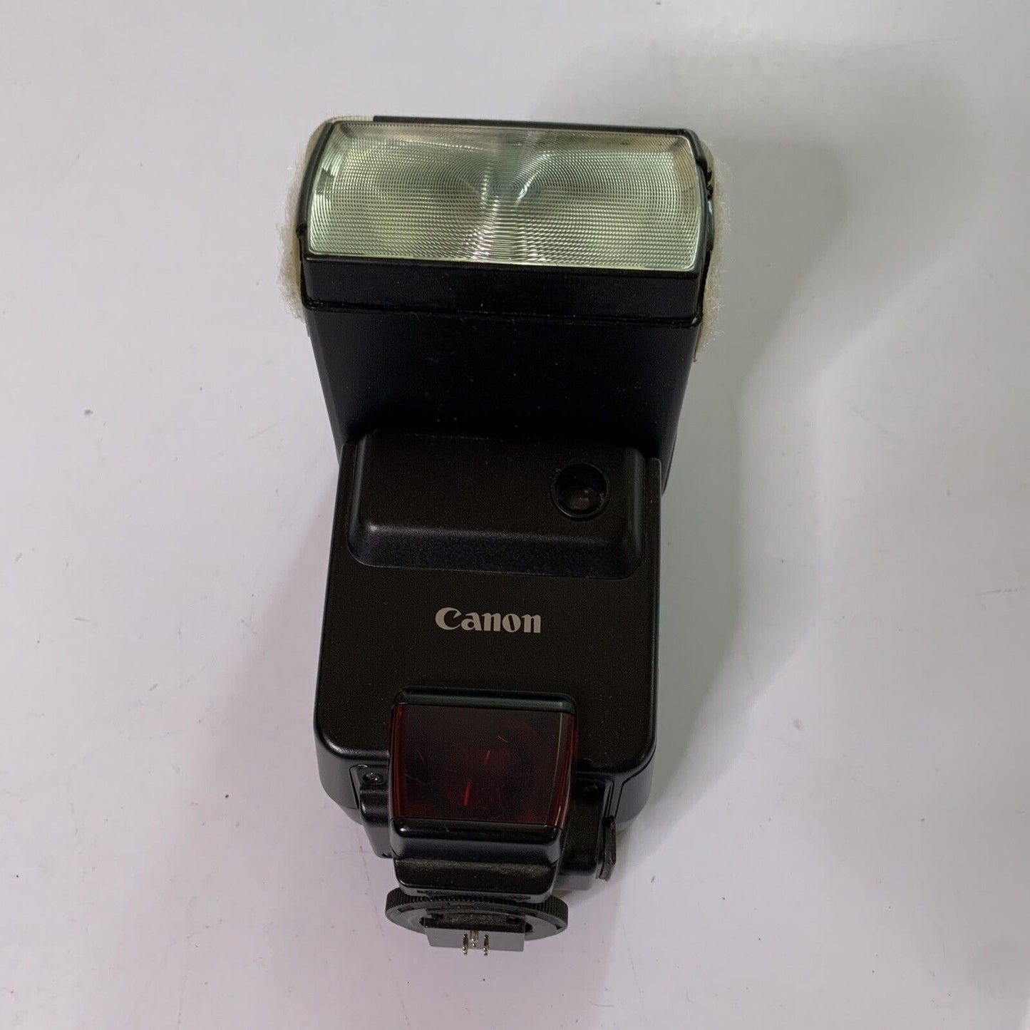Canon Speedlite 430EZ Flash *Doesn't Turn On For Parts Repair