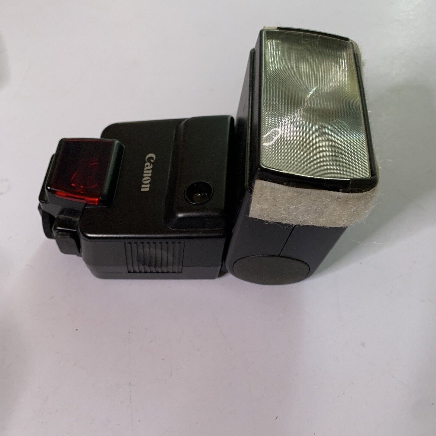 Canon Speedlite 430EZ Flash *Doesn't Turn On For Parts Repair