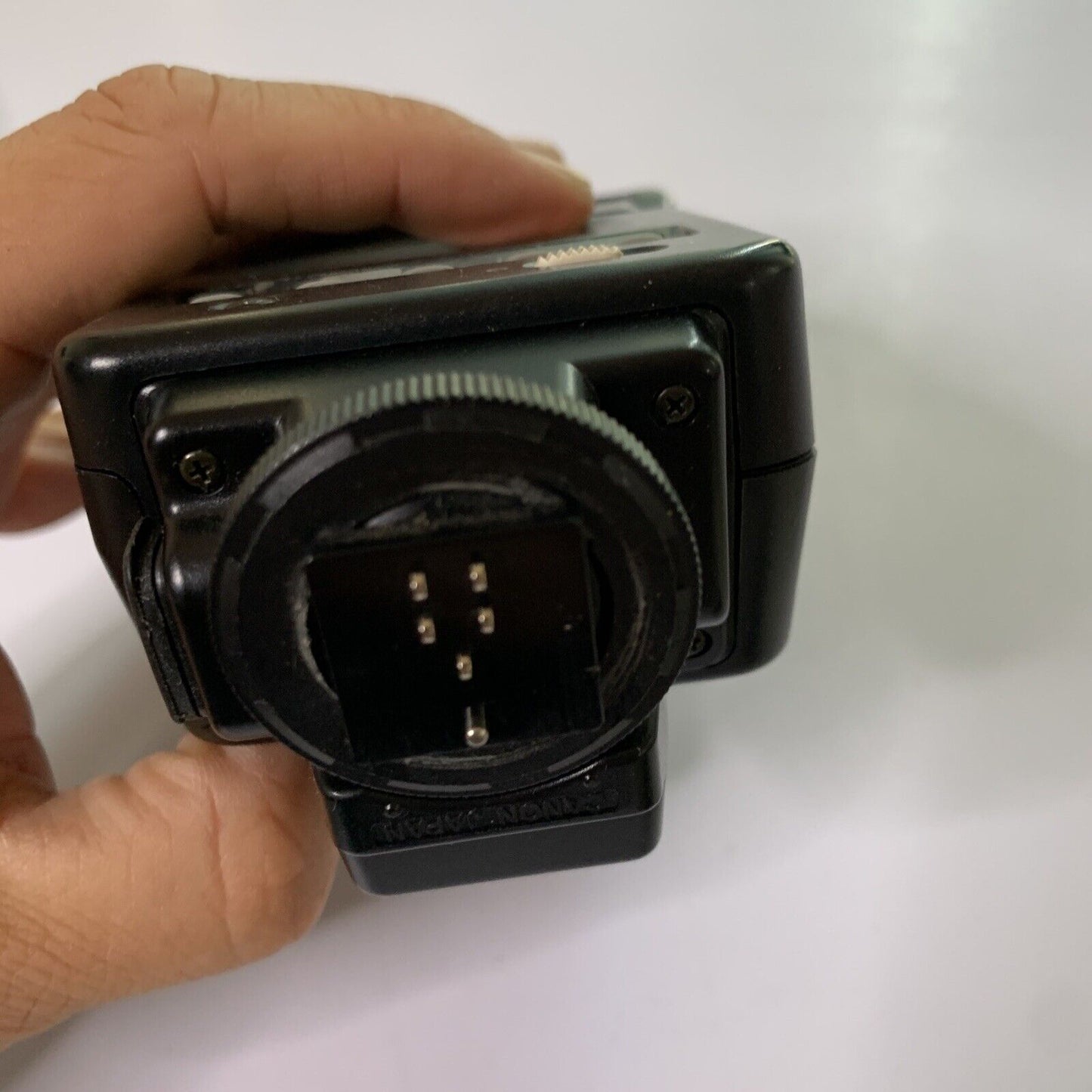 Canon Speedlite 430EZ Flash *Doesn't Turn On For Parts Repair