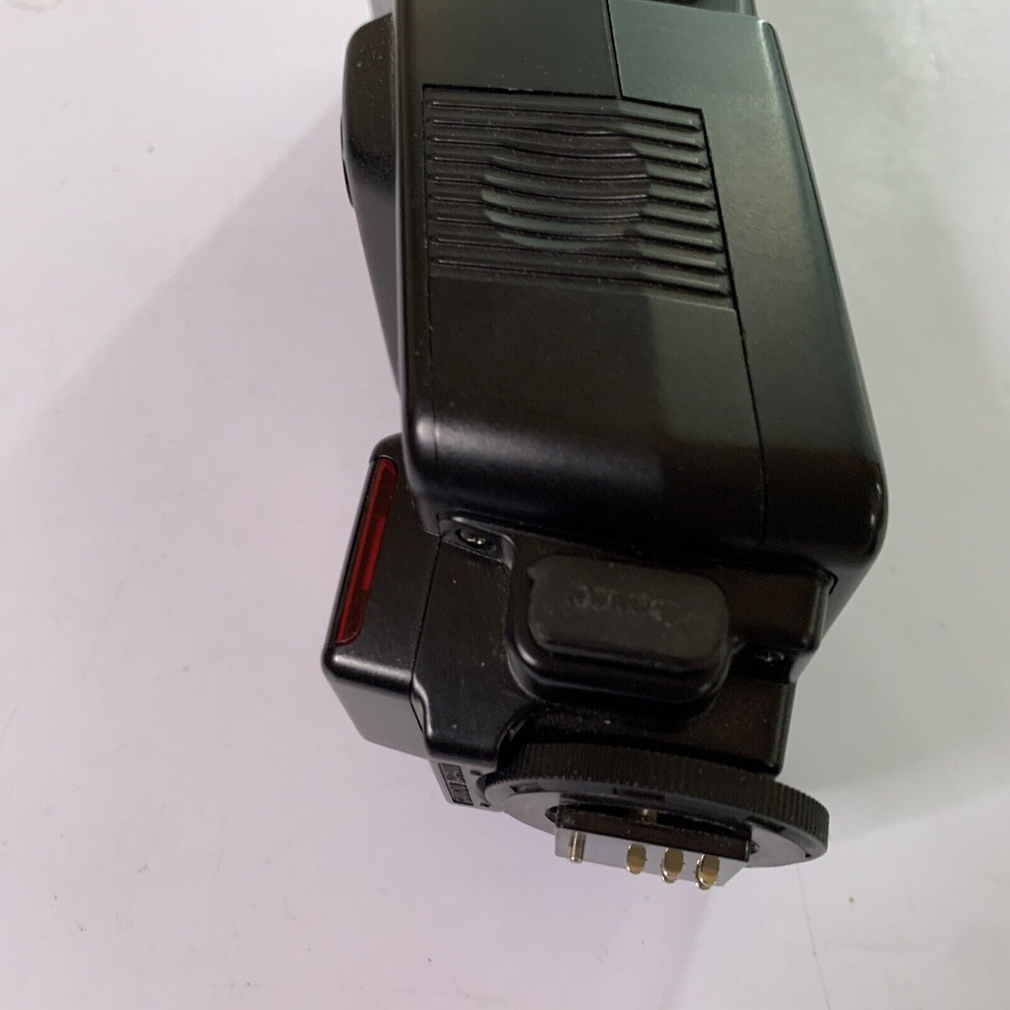 Canon Speedlite 430EZ Flash *Doesn't Turn On For Parts Repair