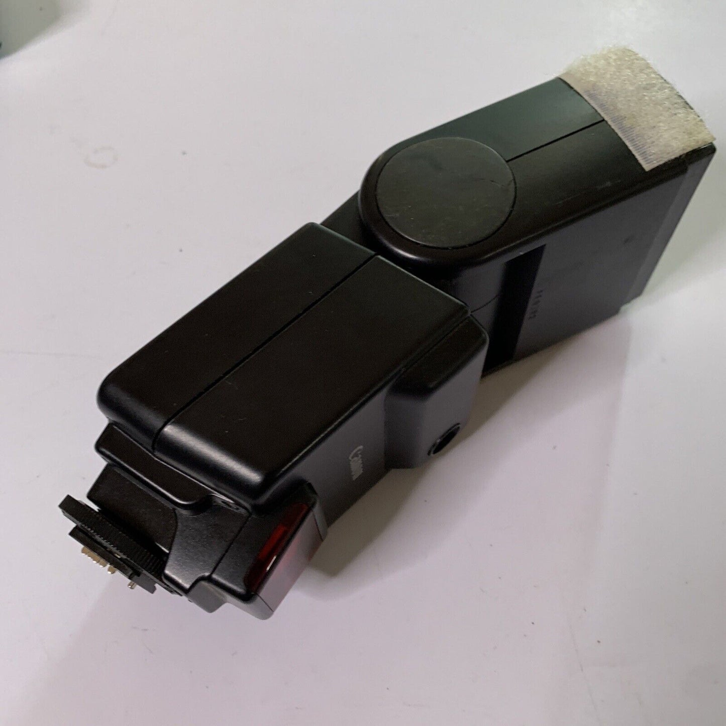 Canon Speedlite 430EZ Flash *Doesn't Turn On For Parts Repair