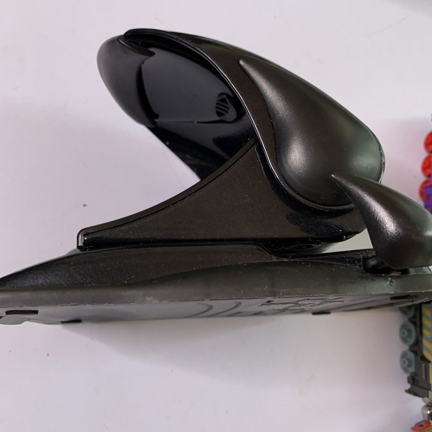 Rexel P240 Precision 2 Hole Punch  40 Sheets Model No. 2100750