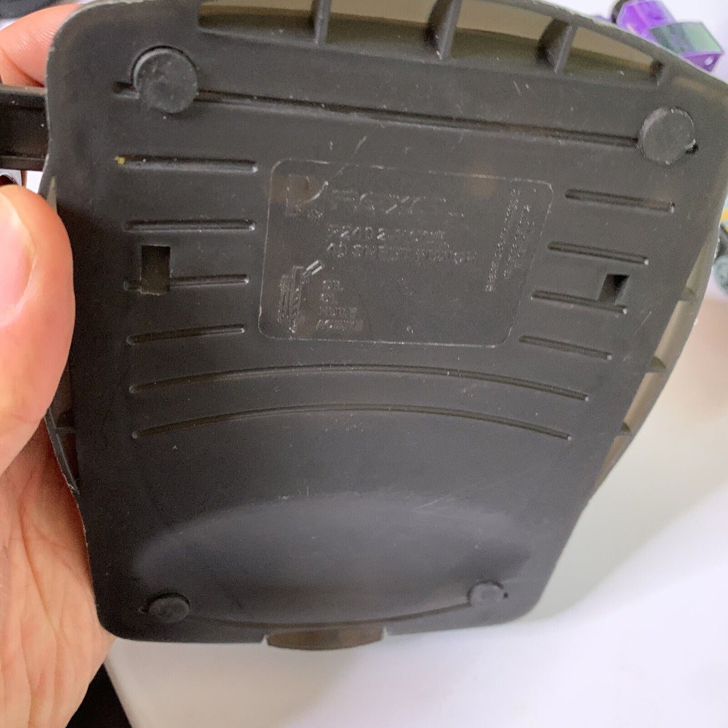 Rexel P240 Precision 2 Hole Punch  40 Sheets Model No. 2100750