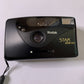 Kodak Star 300 MD Point And Shoot 35mm Film Camera  *Doesn't Turn On For Parts