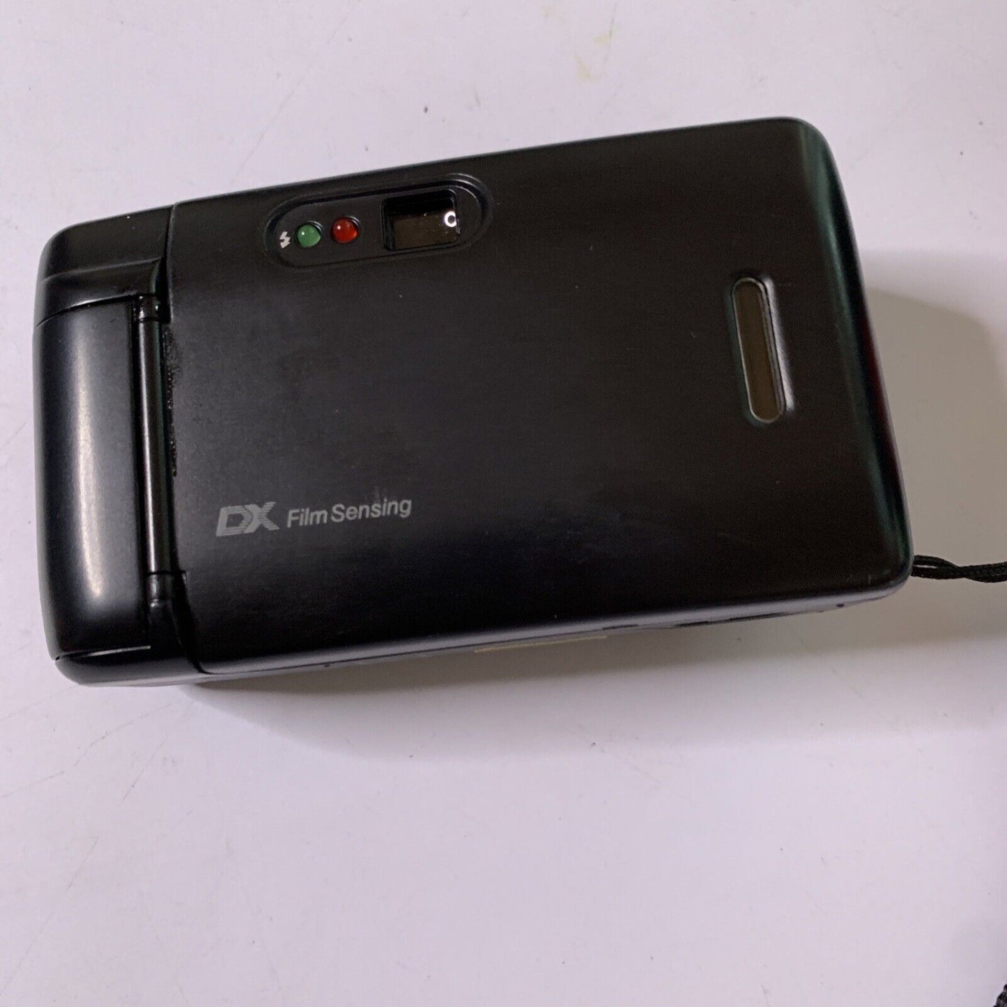 Kodak Star 300 MD Point And Shoot 35mm Film Camera  *Doesn't Turn On For Parts