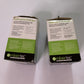 2x Embertec Emberplug AV-ET-01 Smart Power Saver Saving Plug