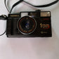 Yashica DX 35mm Film Camera 38mm Lens 1:3.8 with Flash