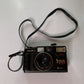 Yashica DX 35mm Film Camera 38mm Lens 1:3.8 with Flash