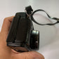 Yashica DX 35mm Film Camera 38mm Lens 1:3.8 with Flash