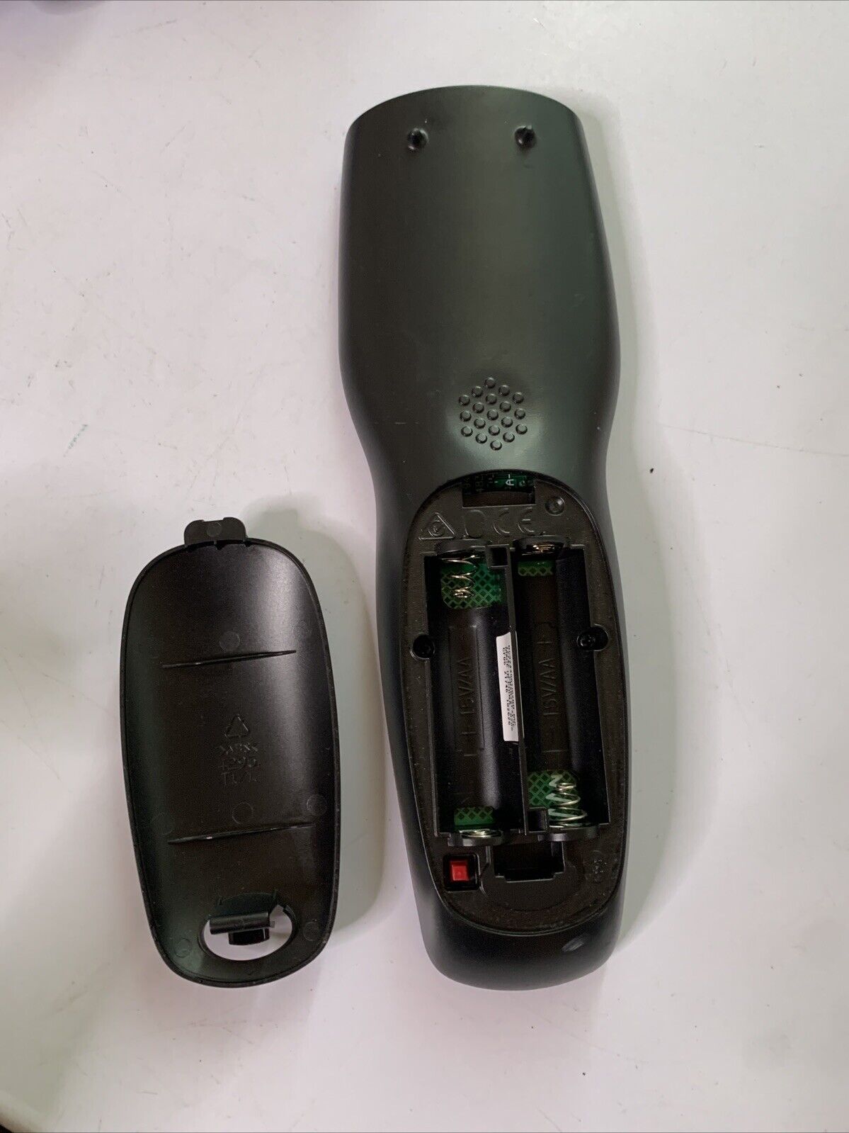 Genuine Foxtel iQ3 iQ4 iQ5 Bluetooth Remote Control RC3244001/02BR