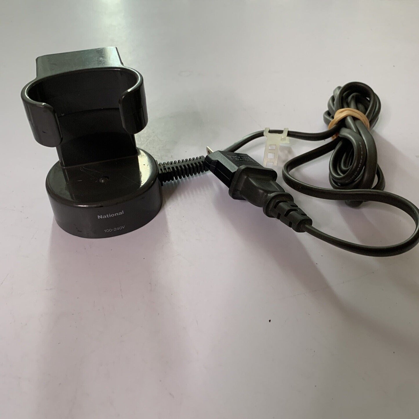 Genuine National Panasonic ES4001 Shaver Charger RE3-82