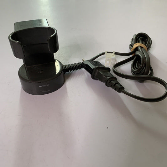 Genuine National Panasonic ES4001 Shaver Charger RE3-82