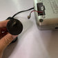 Panasonic Radio Snooze Alarm Clock RC-6299 Vintage Retro