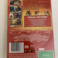 Alvin And The Chipmunks (DVD, 2007) Animated Film Region 4