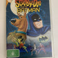 Scooby Doo Meets Batman (DVD, 2010) Animation Region 4