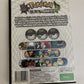 Pokemon Black & White : Season 14 Collection 2 (DVD, 2011, 3-Disc) Region 4