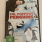 Mr. Popper's Penguins (DVD, 2011) Jim Carrey  Region 4