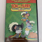 Tom And Jerry Classic Collection : Volume 11 (DVD, 1965)