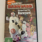 Back At The Barnyard : Escape From The Barnyard (DVD, 2009) Animation Region 4