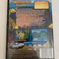 The Land Before Time : The Mysterious Island (DVD, 1997) Animated Movie Region 4