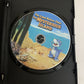The Land Before Time : The Mysterious Island (DVD, 1997) Animated Movie Region 4