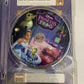 The Princess And The Frog (DVD, 2009) Disney Animated Film  Region 4