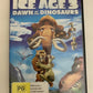 Ice Age 3 Dawn of the Dinosaurs (DVD, 2009) Animation Film  Region 4