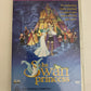 The Swan Princess (DVD, 1994) Deluxe Widescreen Edition Animated Movie Region 4