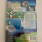 The Swan Princess (DVD, 1994) Deluxe Widescreen Edition Animated Movie Region 4