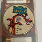 Mulan II (DVD, 2004) Disney Animated Film  Region 4