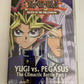 Yu-Gi-Oh! : Yugi Vs Pegasus The Climatic Battle Part 1 (DVD, 2002) Anime Region4