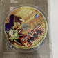 Yu-Gi-Oh! : Yugi Vs Pegasus The Climatic Battle Part 1 (DVD, 2002) Anime Region4