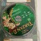 Tarzan 2 (DVD, 2005) George Carlin, Phil Collins Disney Animated Film  Region 4