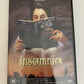 Insomnia (DVD, 1994) Jodie Markell, Daniel Reichert, Nancy Hower  All Regions