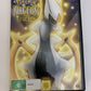 Pokemon Arceus And The Jewel of Life Movie (DVD, 2009) Anime Region 4