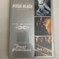 Pitch Black / XXX / Fast And The Furious (DVD, 2000, 3-Disc) Region 4