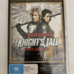 A Knight's Tale (Extended Edition, DVD, 2001) Heth Ledger Region 4