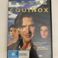 Equinox (DVD, 1992) Matthew Modine, Lara Flynn Boyle, Marisa Tomei Region 4