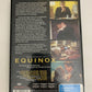 Equinox (DVD, 1992) Matthew Modine, Lara Flynn Boyle, Marisa Tomei Region 4
