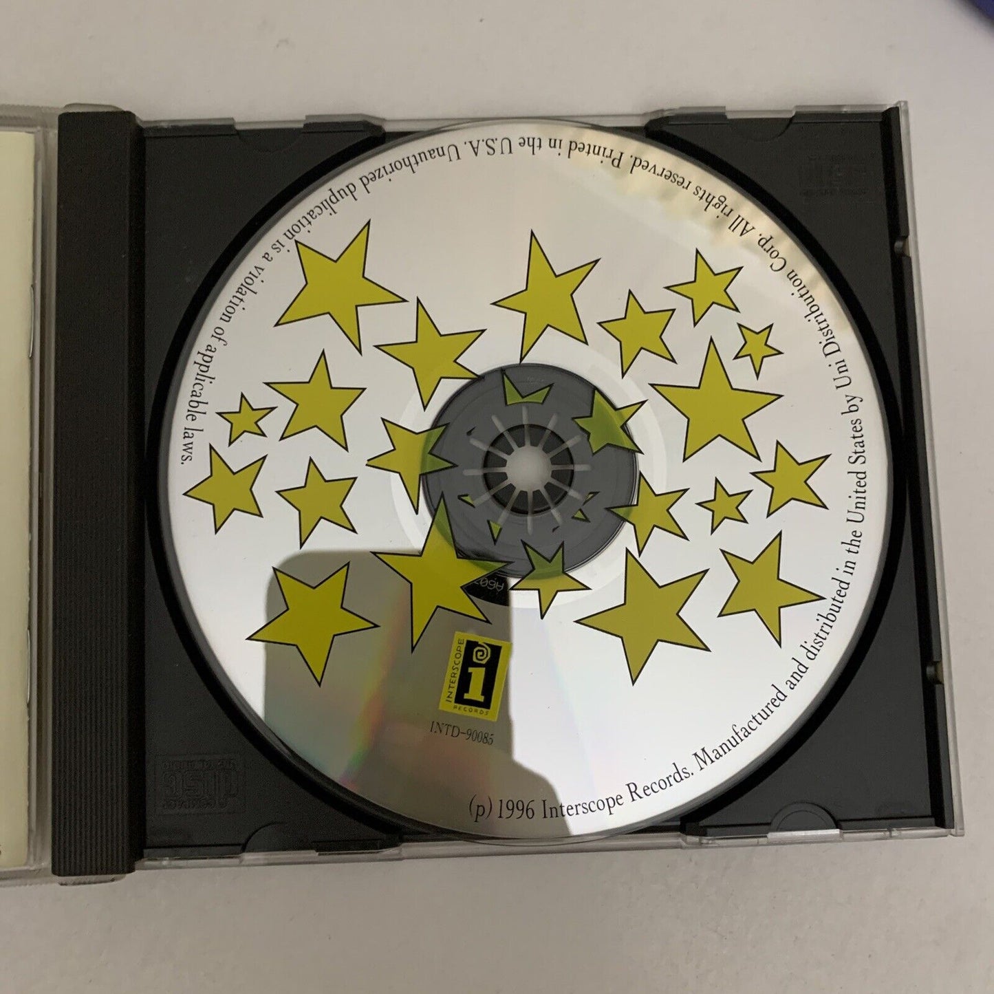 Les Claypool And The Holy Mackerel – Highball With The Devil (CD, 1996) Album