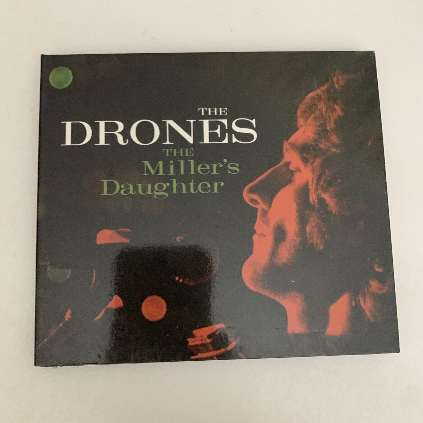 The Drones – The Miller's Daughter (CD, 2005) Album DigiPak