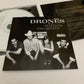 The Drones – The Miller's Daughter (CD, 2005) Album DigiPak