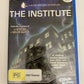 A Becky Brogan Adventure: The Institute PC Windows CD-ROM Hidden Object Game