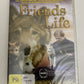 Friends For Life (DVD,  2011) Michael Flynn All Regions NEW Sealed