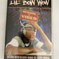 Lil Bow Wow Beware of Video (DVD, 2001) All Regions