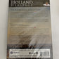 Holland Heritage The Rademakers Collection (DVD) Menno Mennes All Regions NEW