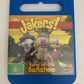Jakers Song of the Banshee (DVD, 2003) ABC For Kids Region 4