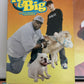 Rob & Big Complete Season 1 & 2 Uncensored (DVD, 2006) MTV Region 1